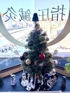 ここち　STAR　WARS