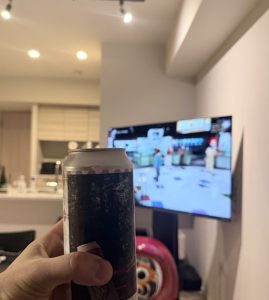 鍼灸師と星野源